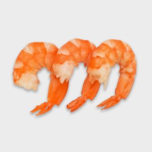 Small Prawns